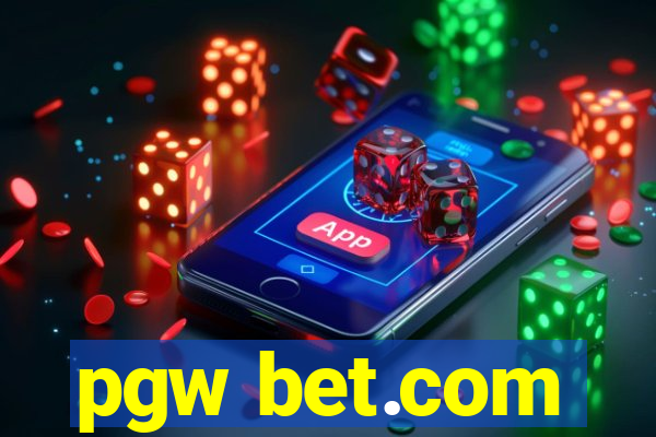 pgw bet.com